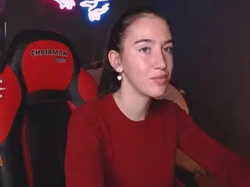 Chaturbate Watch Live Sex Cams of belle_via