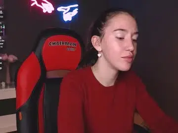 Chaturbate Adult Video Chat of belle_via