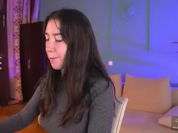 Chaturbate Adult Video Chat of belle_via
