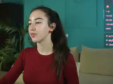 Chaturbate Best live sex cam show of belle_via