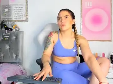 Chaturbate Live Sex Cam of ciindy_lovee