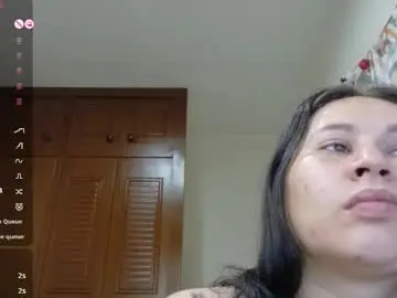 Chaturbate Adult Webcam of daniela_sexy34