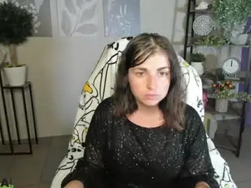 Chaturbate Nude Webcam of elara_starfall