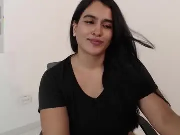 Chaturbate Adult Video Chat of isabella_aristi03