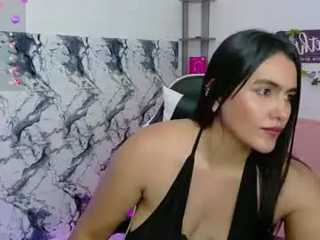 Chaturbate Live Porn of isabella_aristi03