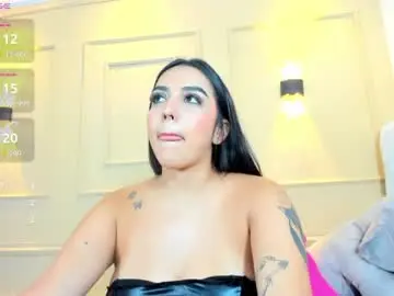 Chaturbate Nude Webcam of ivonnereyes
