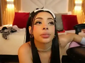 Chaturbate Best Webcam of kat_saky