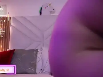 Chaturbate Adult Webcams of kat_saky