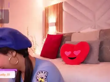 Chaturbate Free Porn Cam of kat_saky