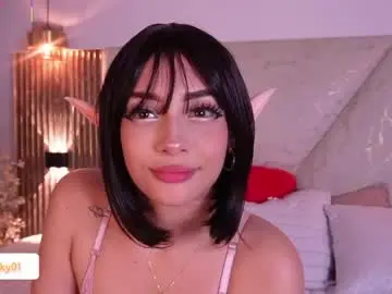 Chaturbate Adult Webcam of kat_saky