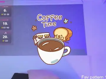 Chaturbate Best Webcam of lilith_rose6