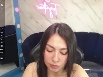 Chaturbate Live Sex Cam of maleja_v_