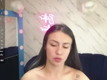 Chaturbate Sex Chat of maleja_v_