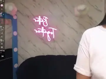 Chaturbate Adult Webcam of maleja_v_