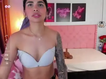Chaturbate Live Sex of mia__star1