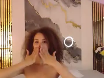 Chaturbate Adult Webcams of miticabrennet