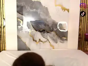 Chaturbate Live Sex of miticabrennet