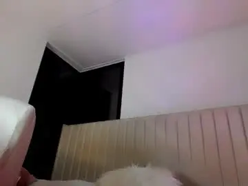 Chaturbate Adult Video Chat of myahangel