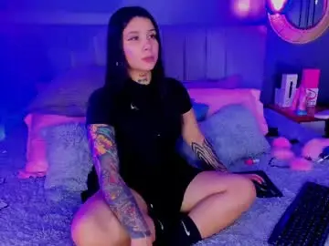 Chaturbate Best Webcam of nathalia_stone_