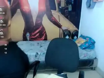 Chaturbate Watch Live Sex Cams of naughty_brownie