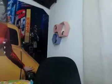 Chaturbate Free Live Porn of naughty_brownie