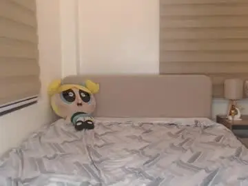 Chaturbate Free Live Porn of princessjane15