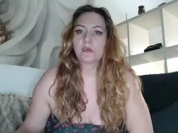 Chaturbate Live Sex of sandra______