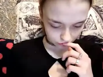 Chaturbate Sex Cam of syreetamurdaugh