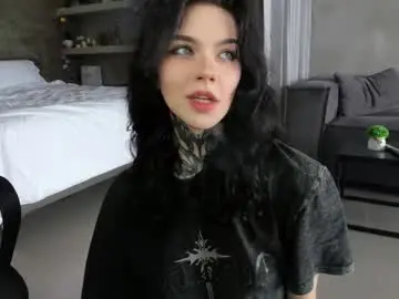 Chaturbate Nude Webcam of uwu_eva