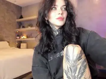 Chaturbate Adult Video Chat of uwu_eva