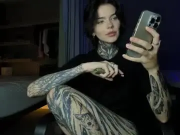 Chaturbate Sex Cam of uwu_eva