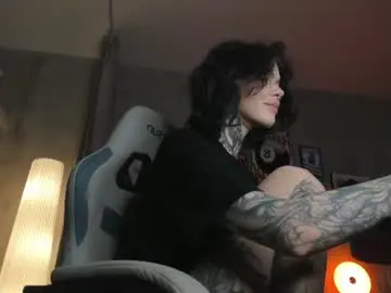 Chaturbate Best live sex cam show of uwu_eva