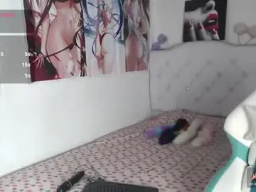 Chaturbate Live Porn of alissa_morrison