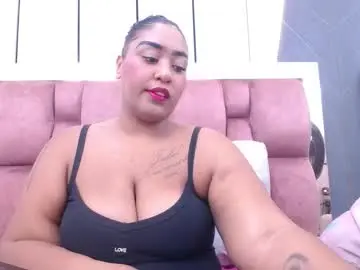 Chaturbate Best live sex cam show of arianna_pearl