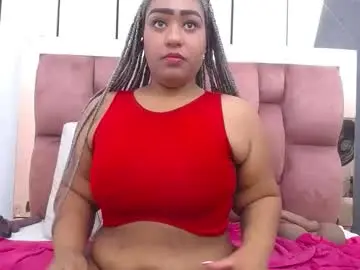 Chaturbate Watch Live Sex Cams of arianna_pearl