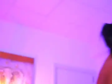 Chaturbate Sex Cam of blackclover_x