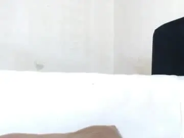 Chaturbate Live Porn of camilapaez1