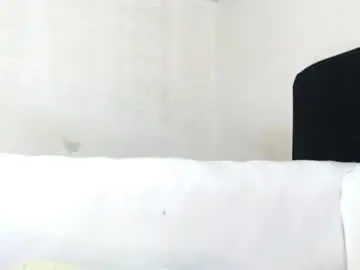 Chaturbate Live Porn of camilapaez1
