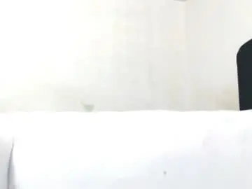 Chaturbate Adult Video Chat of camilapaez1