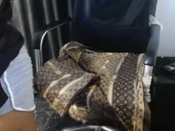 Chaturbate Live Porn of creamy_juicypussy