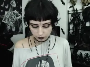 Chaturbate Live Sex of dakota_krall_