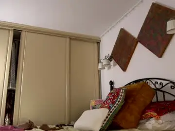 Chaturbate Sex Cam of einneuesleben89
