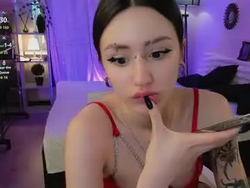 Chaturbate Sex Chat of finelia