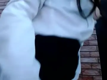 Chaturbate Live Porn of harleyrebz