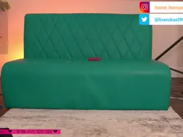 Chaturbate Best Webcam of homehornyeva