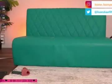 Chaturbate Best live sex cam show of homehornyeva