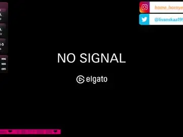 Chaturbate Adult Video Chat of homehornyeva