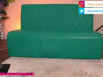 Chaturbate Adult Webcams of homehornyeva