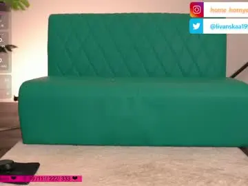 Chaturbate Live Porn of homehornyeva