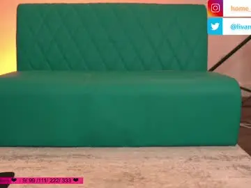 Chaturbate Adult Video Chat of homehornyeva